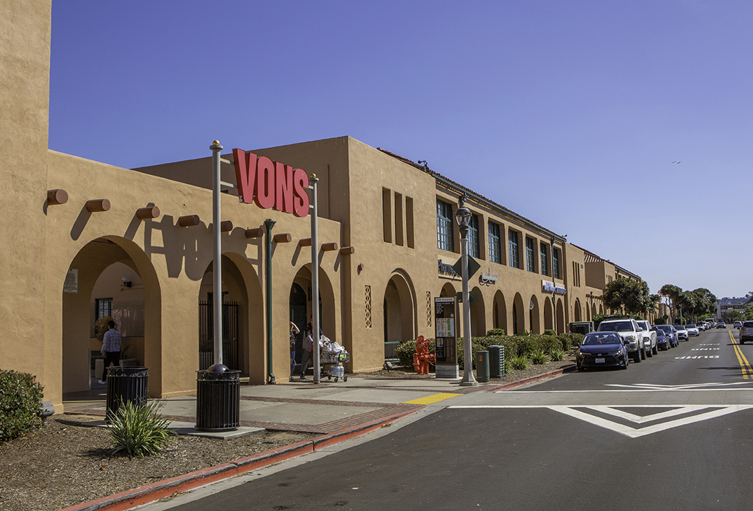 Studio, 1, & 2 Bedroom Apartments in San Diego CA Layouts